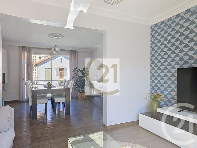 maison à vendre - 4 pièces - 145.36 m2 - VITRY SUR SEINE - 94 - ILE-DE-FRANCE - Century 21 Raspail