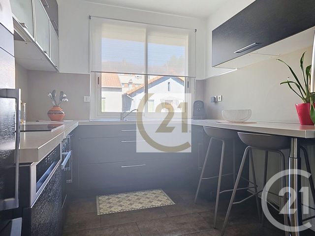 maison à vendre - 4 pièces - 145.36 m2 - VITRY SUR SEINE - 94 - ILE-DE-FRANCE - Century 21 Raspail