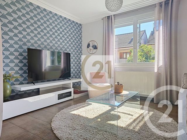 maison à vendre - 4 pièces - 145.36 m2 - VITRY SUR SEINE - 94 - ILE-DE-FRANCE - Century 21 Raspail