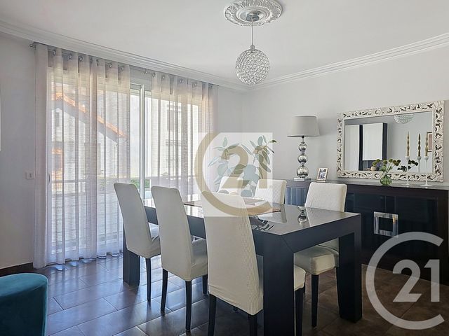 maison à vendre - 4 pièces - 145.36 m2 - VITRY SUR SEINE - 94 - ILE-DE-FRANCE - Century 21 Raspail