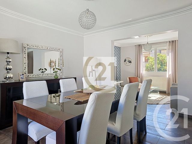 maison à vendre - 4 pièces - 145.36 m2 - VITRY SUR SEINE - 94 - ILE-DE-FRANCE - Century 21 Raspail
