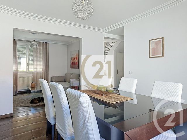 maison à vendre - 4 pièces - 145.36 m2 - VITRY SUR SEINE - 94 - ILE-DE-FRANCE - Century 21 Raspail