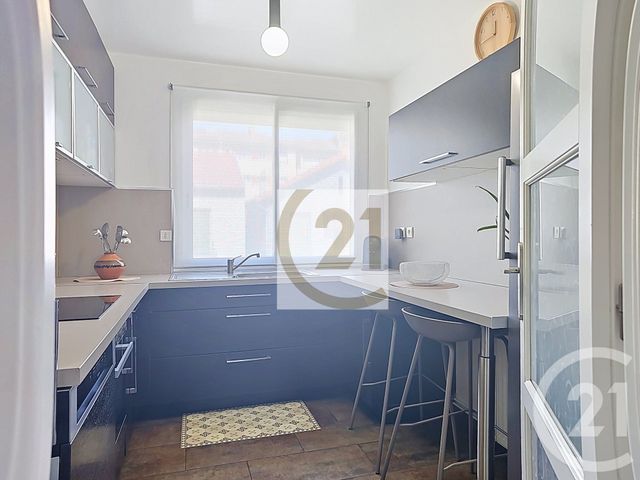 maison à vendre - 4 pièces - 145.36 m2 - VITRY SUR SEINE - 94 - ILE-DE-FRANCE - Century 21 Raspail