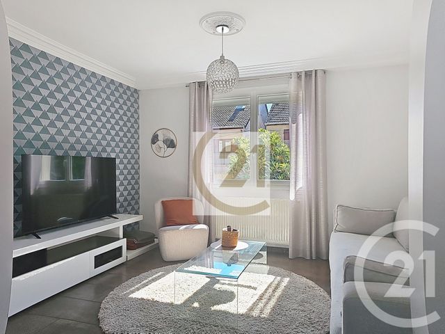 maison à vendre - 4 pièces - 145.36 m2 - VITRY SUR SEINE - 94 - ILE-DE-FRANCE - Century 21 Raspail