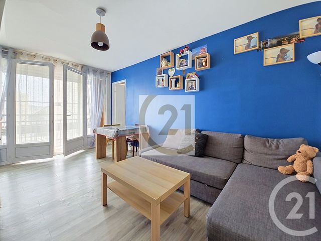 Appartement F2 à vendre VITRY SUR SEINE