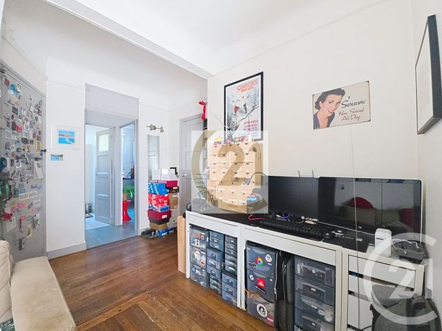 Appartement F2 à vendre - 2 pièces - 41.56 m2 - VITRY SUR SEINE - 94 - ILE-DE-FRANCE - Century 21 Raspail