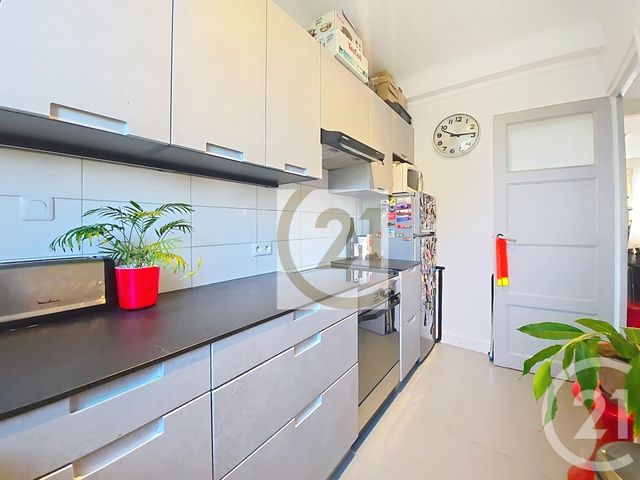 Appartement F2 à vendre - 2 pièces - 41.56 m2 - VITRY SUR SEINE - 94 - ILE-DE-FRANCE - Century 21 Raspail