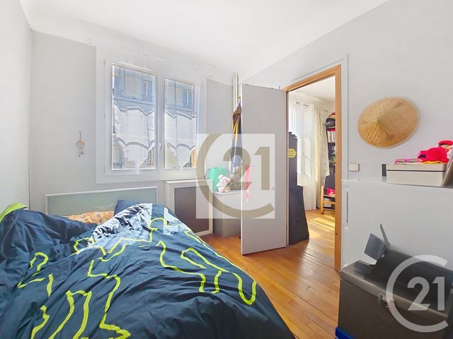 Appartement F2 à vendre - 2 pièces - 41.56 m2 - VITRY SUR SEINE - 94 - ILE-DE-FRANCE - Century 21 Raspail