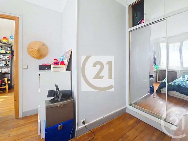 Appartement F2 à vendre - 2 pièces - 41.56 m2 - VITRY SUR SEINE - 94 - ILE-DE-FRANCE - Century 21 Raspail