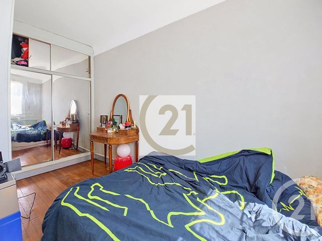 Appartement F2 à vendre - 2 pièces - 41.56 m2 - VITRY SUR SEINE - 94 - ILE-DE-FRANCE - Century 21 Raspail
