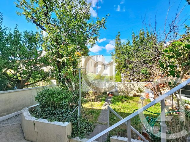 maison à vendre - 3 pièces - 67.78 m2 - VITRY SUR SEINE - 94 - ILE-DE-FRANCE - Century 21 Raspail