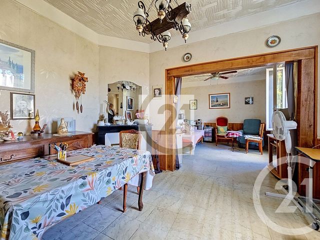 maison à vendre - 3 pièces - 67.78 m2 - VITRY SUR SEINE - 94 - ILE-DE-FRANCE - Century 21 Raspail