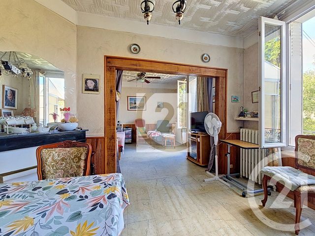 maison à vendre - 3 pièces - 67.78 m2 - VITRY SUR SEINE - 94 - ILE-DE-FRANCE - Century 21 Raspail
