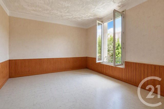 maison à vendre - 3 pièces - 67.78 m2 - VITRY SUR SEINE - 94 - ILE-DE-FRANCE - Century 21 Raspail