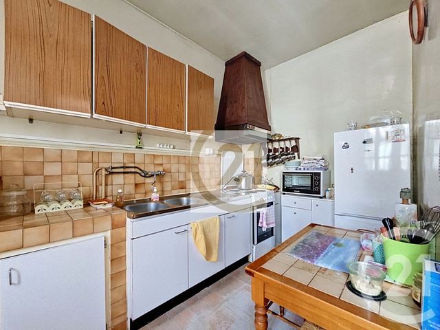 maison à vendre - 3 pièces - 67.78 m2 - VITRY SUR SEINE - 94 - ILE-DE-FRANCE - Century 21 Raspail