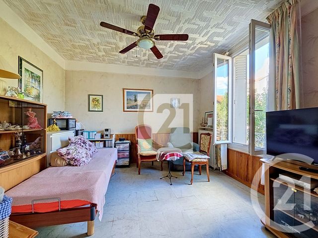 maison à vendre - 3 pièces - 67.78 m2 - VITRY SUR SEINE - 94 - ILE-DE-FRANCE - Century 21 Raspail