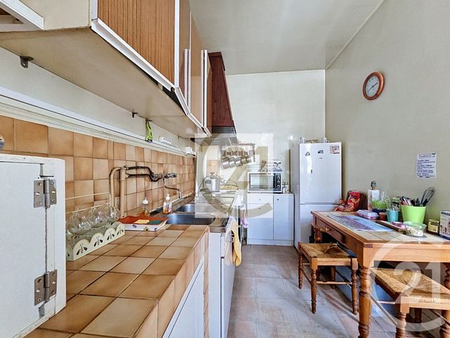 maison à vendre - 3 pièces - 67.78 m2 - VITRY SUR SEINE - 94 - ILE-DE-FRANCE - Century 21 Raspail