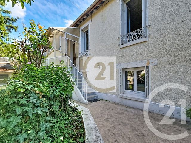 maison à vendre - 3 pièces - 67.78 m2 - VITRY SUR SEINE - 94 - ILE-DE-FRANCE - Century 21 Raspail