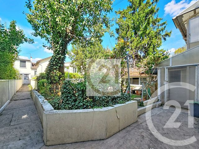 maison à vendre - 3 pièces - 67.78 m2 - VITRY SUR SEINE - 94 - ILE-DE-FRANCE - Century 21 Raspail