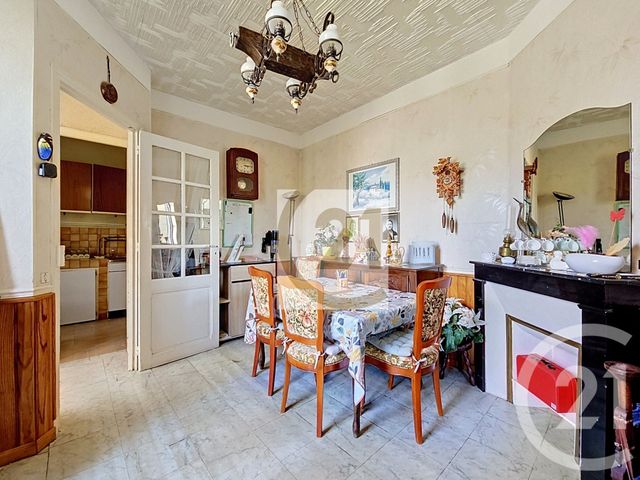 maison à vendre - 3 pièces - 67.78 m2 - VITRY SUR SEINE - 94 - ILE-DE-FRANCE - Century 21 Raspail