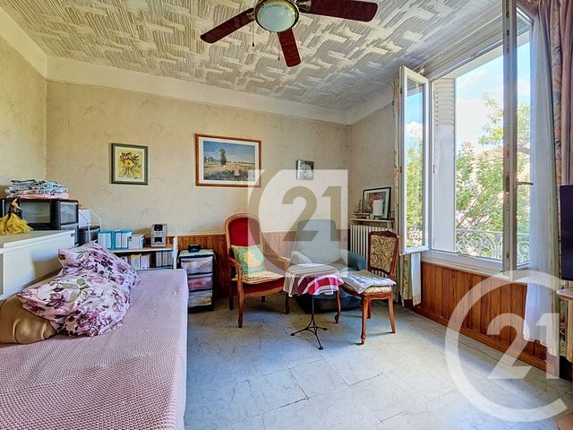 maison à vendre - 3 pièces - 67.78 m2 - VITRY SUR SEINE - 94 - ILE-DE-FRANCE - Century 21 Raspail