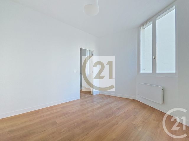appartement - IVRY SUR SEINE - 94