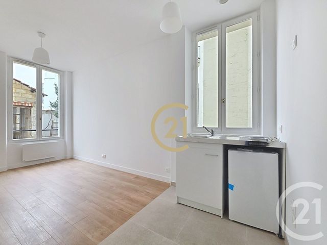 appartement - IVRY SUR SEINE - 94