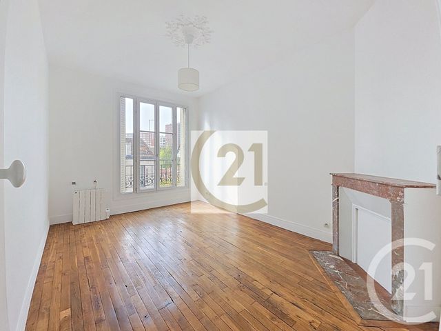 appartement - IVRY SUR SEINE - 94
