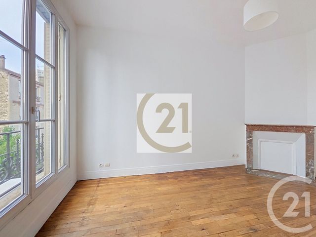 Appartement F2 à vendre - 2 pièces - 43.3 m2 - IVRY SUR SEINE - 94 - ILE-DE-FRANCE - Century 21 Raspail