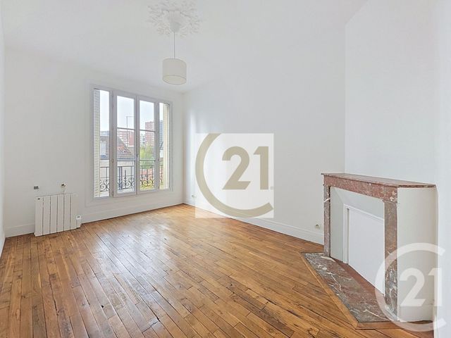 Appartement F2 à vendre - 2 pièces - 43.3 m2 - IVRY SUR SEINE - 94 - ILE-DE-FRANCE - Century 21 Raspail