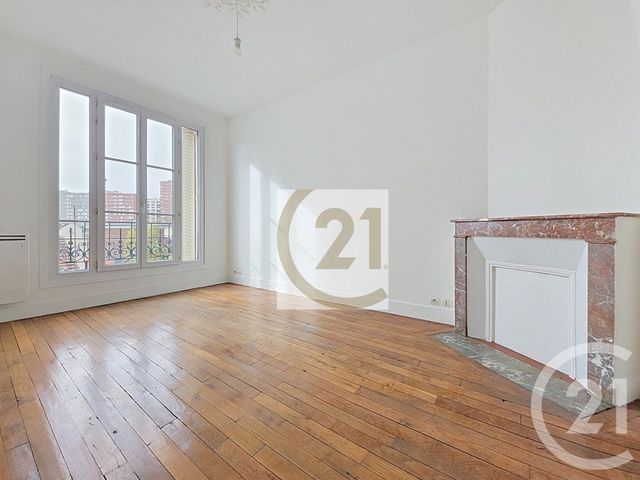 appartement - IVRY SUR SEINE - 94