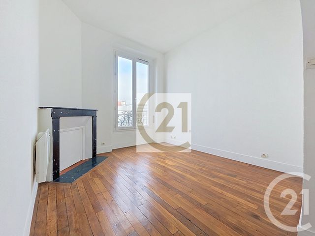 Appartement F2 à vendre - 2 pièces - 35.01 m2 - IVRY SUR SEINE - 94 - ILE-DE-FRANCE - Century 21 Raspail