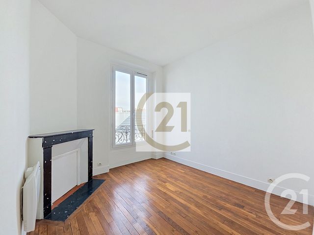 Appartement F2 à vendre - 2 pièces - 35.01 m2 - IVRY SUR SEINE - 94 - ILE-DE-FRANCE - Century 21 Raspail