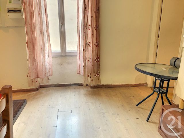 Appartement F2 à vendre IVRY SUR SEINE