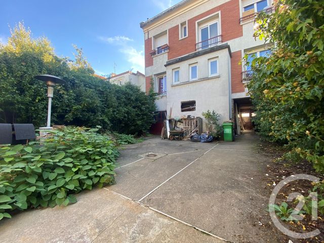 Appartement F8 à vendre - 8 pièces - 300.0 m2 - VITRY SUR SEINE - 94 - ILE-DE-FRANCE - Century 21 Raspail