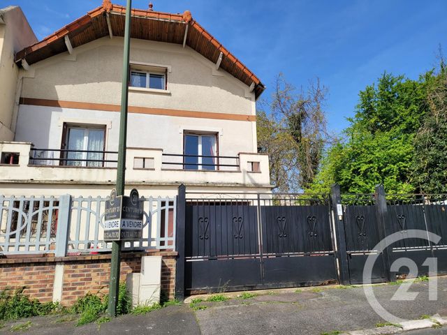 maison à vendre - 8 pièces - 156.91 m2 - VILLEJUIF - 94 - ILE-DE-FRANCE - Century 21 Raspail