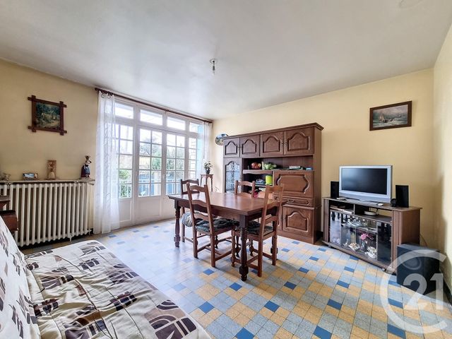 maison à vendre - 4 pièces - 68.0 m2 - VITRY SUR SEINE - 94 - ILE-DE-FRANCE - Century 21 Raspail