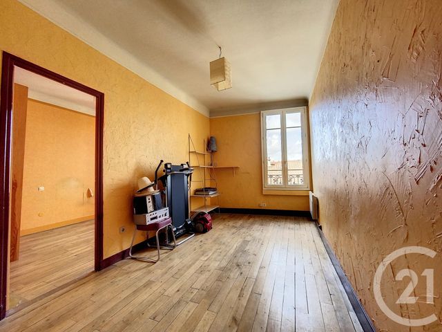 Appartement F2 à vendre - 2 pièces - 31.53 m2 - VITRY SUR SEINE - 94 - ILE-DE-FRANCE - Century 21 Raspail