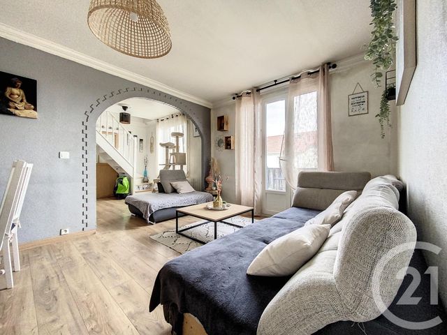 appartement - VITRY SUR SEINE - 94
