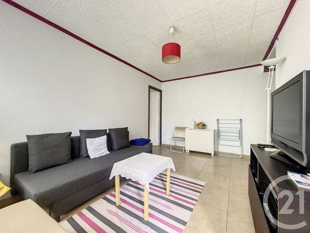 appartement - VITRY SUR SEINE - 94