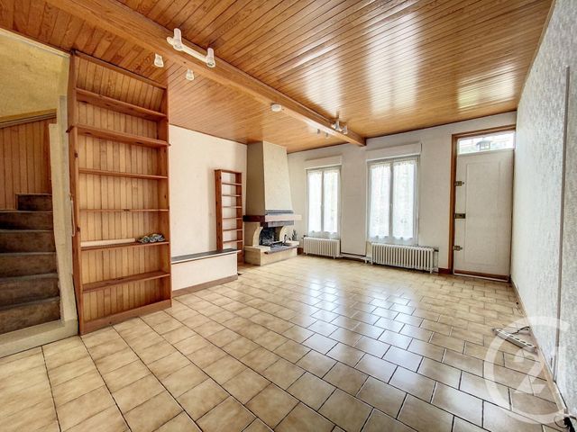 maison à vendre - 4 pièces - 60.58 m2 - VITRY SUR SEINE - 94 - ILE-DE-FRANCE - Century 21 Raspail