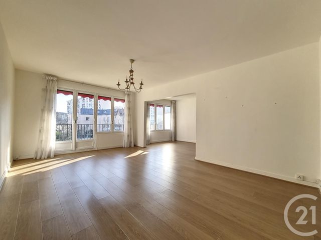Appartement F3 à vendre VITRY SUR SEINE
