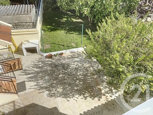 maison à vendre - 7 pièces - 124.0 m2 - VITRY SUR SEINE - 94 - ILE-DE-FRANCE - Century 21 Raspail