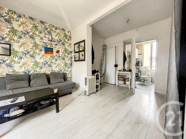 appartement - VITRY SUR SEINE - 94