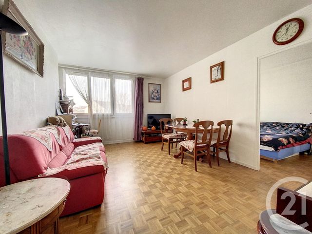 Appartement F4 à vendre - 4 pièces - 70.02 m2 - VITRY SUR SEINE - 94 - ILE-DE-FRANCE - Century 21 Raspail