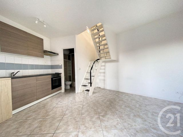 appartement - VITRY SUR SEINE - 94
