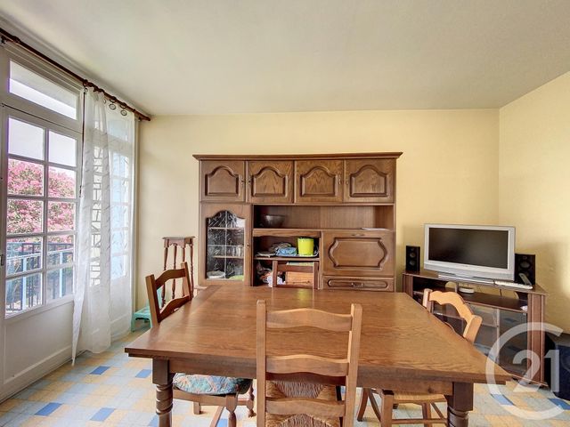 maison à vendre - 4 pièces - 68.0 m2 - VITRY SUR SEINE - 94 - ILE-DE-FRANCE - Century 21 Raspail
