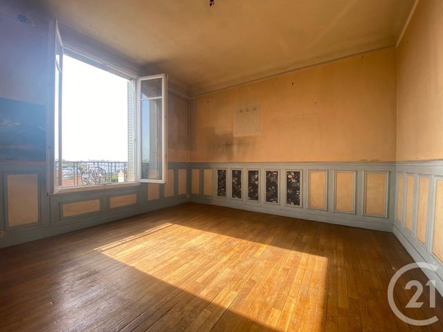 appartement - VITRY SUR SEINE - 94