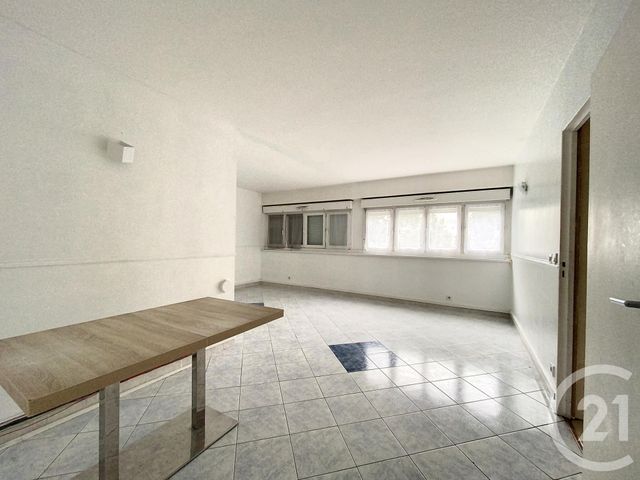 appartement - VITRY SUR SEINE - 94