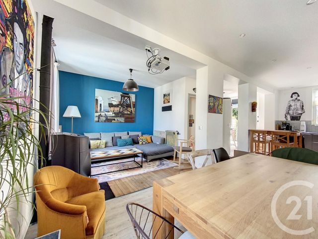 maison - VITRY SUR SEINE - 94